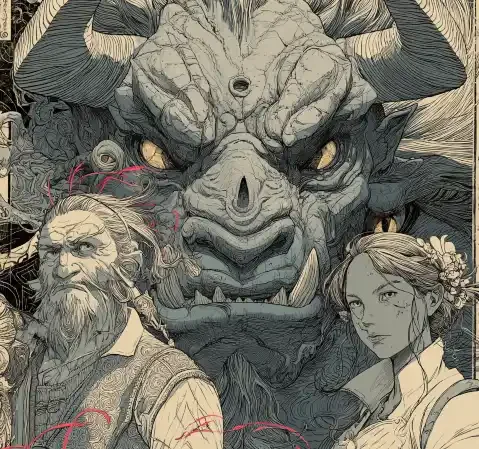 香香漫画往期目录按期翻阅的存档感视觉图
